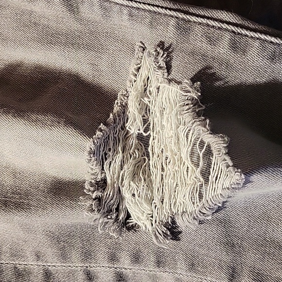 Jeans - Picture 4 of 12